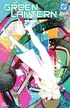 Book cover of Absolute Green Lantern (2025-) #13