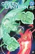 Book cover of Absolute Green Lantern (2025-) #15