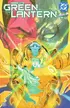 Book cover of Absolute Green Lantern (2025-) #17