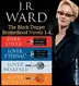 Book cover of The Black Dagger Brotherhood Novels 1-4