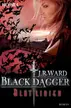 Book cover of Lover Enshrined - Part 1 (Black Dagger Brotherhood, #6)