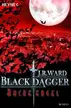 Book cover of Lover Avenged - Part 1 (Black Dagger Brotherhood, #7)
