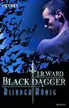 Book cover of Lover Avenged - Part 2 (Black Dagger Brotherhood, #7)
