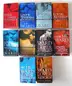 Book cover of Black Dagger Series Set