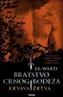 Book cover of Krvava žrtva