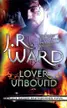 Book cover of Lover Unbound
