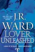 Book cover of Lover Unleashed