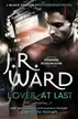 Book cover of Lover at last