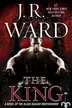 Book cover of The King