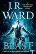 Book cover of The Beast