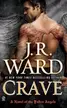Book cover of Crave