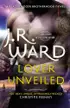 Book cover of Lover Unveiled
