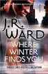 Book cover of Where Winter Finds You