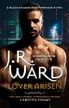Book cover of Lover Arisen