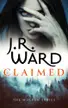 Book cover of Claimed