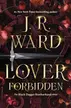 Book cover of Lover Forbidden