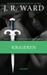 Book cover of Black Dagger 15. Vampirseele