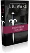 Book cover of Vampirschwur ein Black-Dagger-Roman