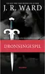 Book cover of Black Dagger 23. Nachtherz