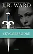 Book cover of Gefangenes Herz ein Black-Dagger-Roman