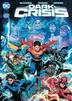 Book cover of Dark Crisis on Infinite Earths #1