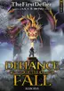 Book cover of Defiance of the Fall 5
