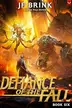 Book cover of Defiance of the Fall 6