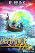 Book cover of Defiance of the Fall 7
