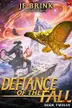 Book cover of Defiance of the Fall 12