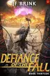 Book cover of Defiance of the Fall 13