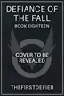 Book cover of Defiance of the Fall 18: A LitRPG Adventure