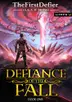 Book cover of Defiance of the Fall