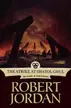Book cover of The Strike at Shayol Ghul