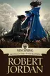 Book cover of New Spring