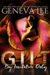 Book cover of By Invitation Only