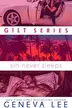 Book cover of Sin Never Sleeps