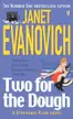 Book cover of Two for the dough