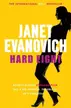 Book cover of Hard Eight