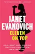 Book cover of Eleven on Top