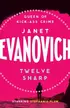 Book cover of Twelve Sharp