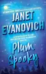 Book cover of Plum Spooky