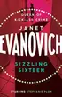 Book cover of Sizzling Sixteen