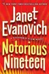 Book cover of Notorious Nineteen