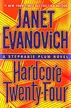 Book cover of Hardcore Twenty-Four