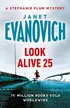 Book cover of Look Alive Twenty-Five