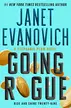 Book cover of Going Rogue: Rise and Shine Twenty-Nine