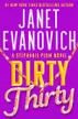 Book cover of Dirty Thirty