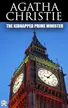 Book cover of The Kidnapped Prime Minister: a Hercule Poirot Short Story #2