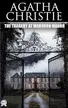 Book cover of The Tragedy at Marsdon Manor: a Hercule Poirot Short Story
