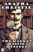 Book cover of The Market Basing Mystery